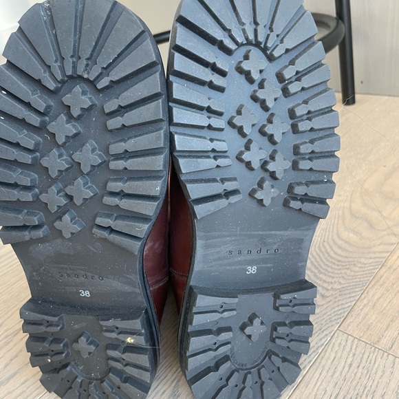 Sandro Boots - Picture 8 of 8